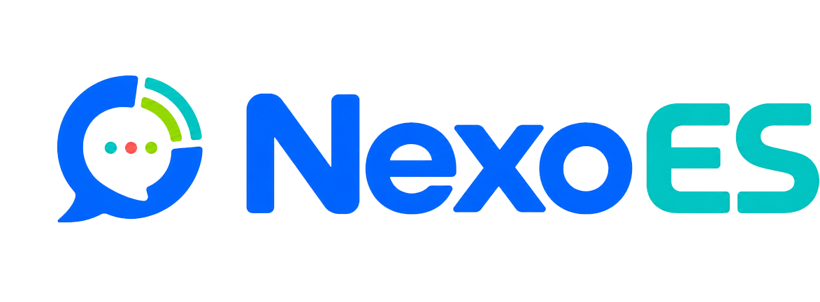 NexoES Logo